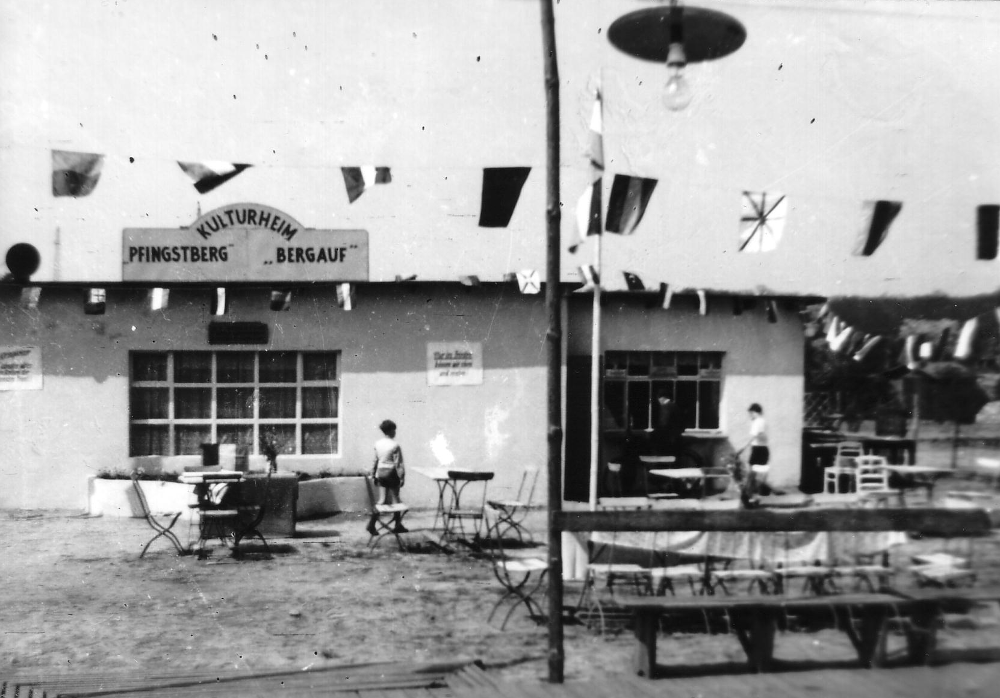 Kulturheim 1954